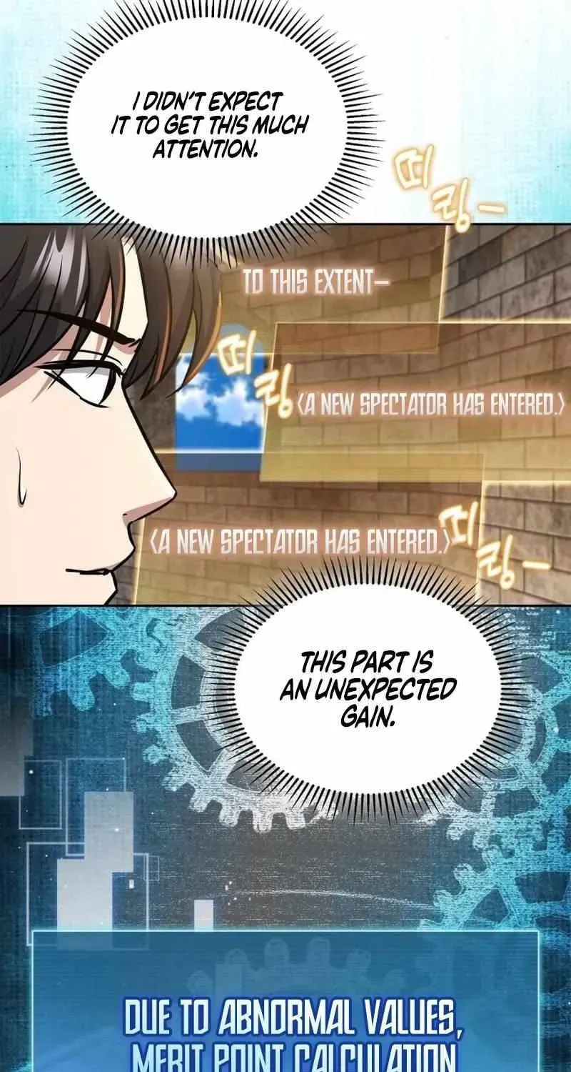 Read Survive Restructuring chapter 74 image 9 on Lezhin
