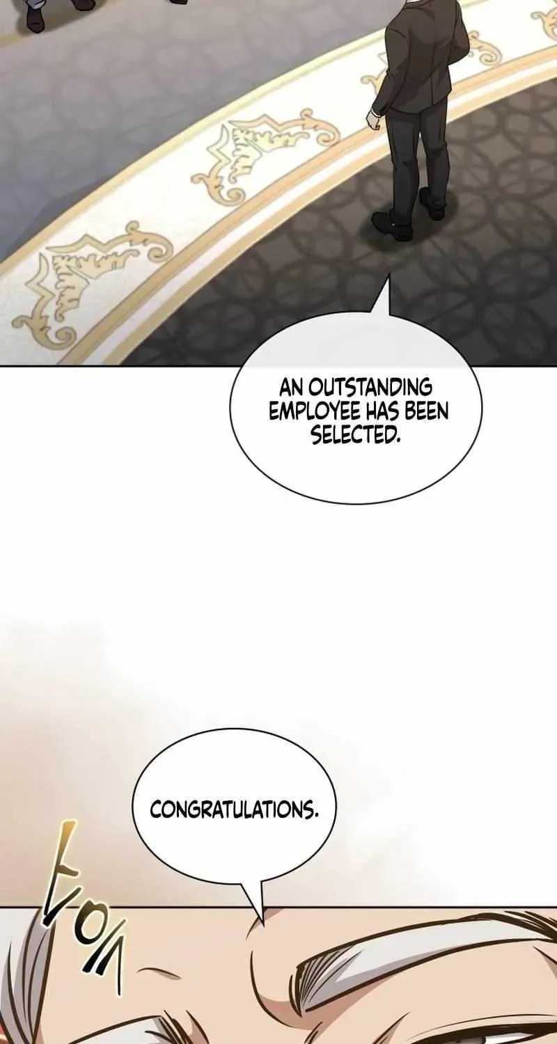 Read Survive Restructuring chapter 75 image 11 on Lezhin