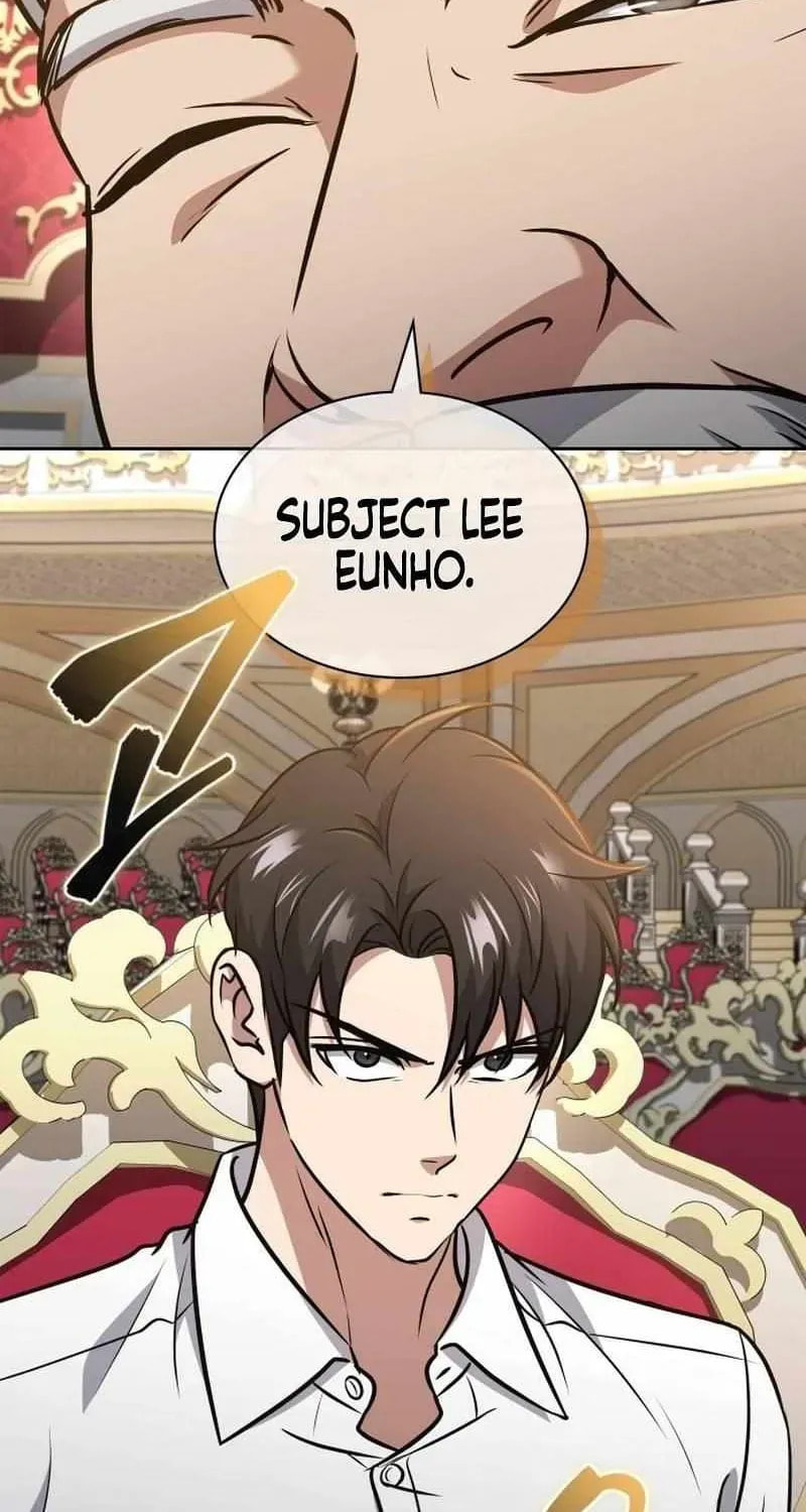 Read Survive Restructuring chapter 75 image 12 on Lezhin