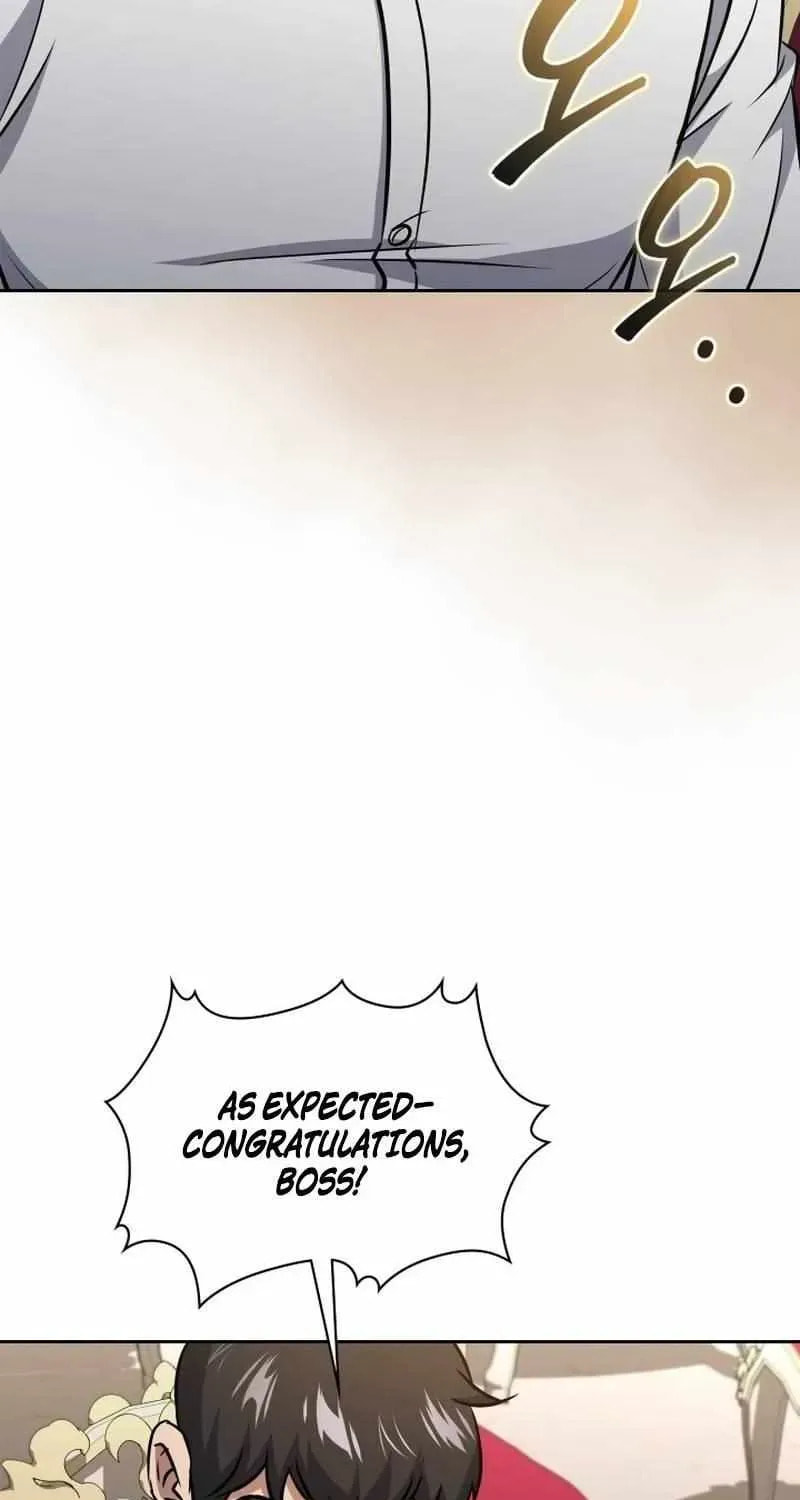 Read Survive Restructuring chapter 75 image 13 on Lezhin