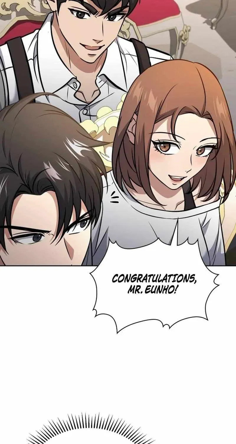 Read Survive Restructuring chapter 75 image 14 on Lezhin
