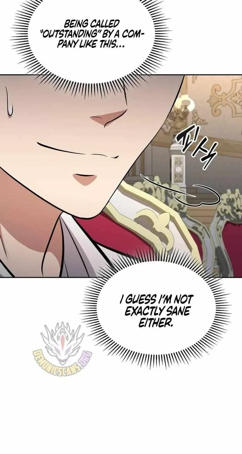 Read Survive Restructuring chapter 75 image 15 on Lezhin
