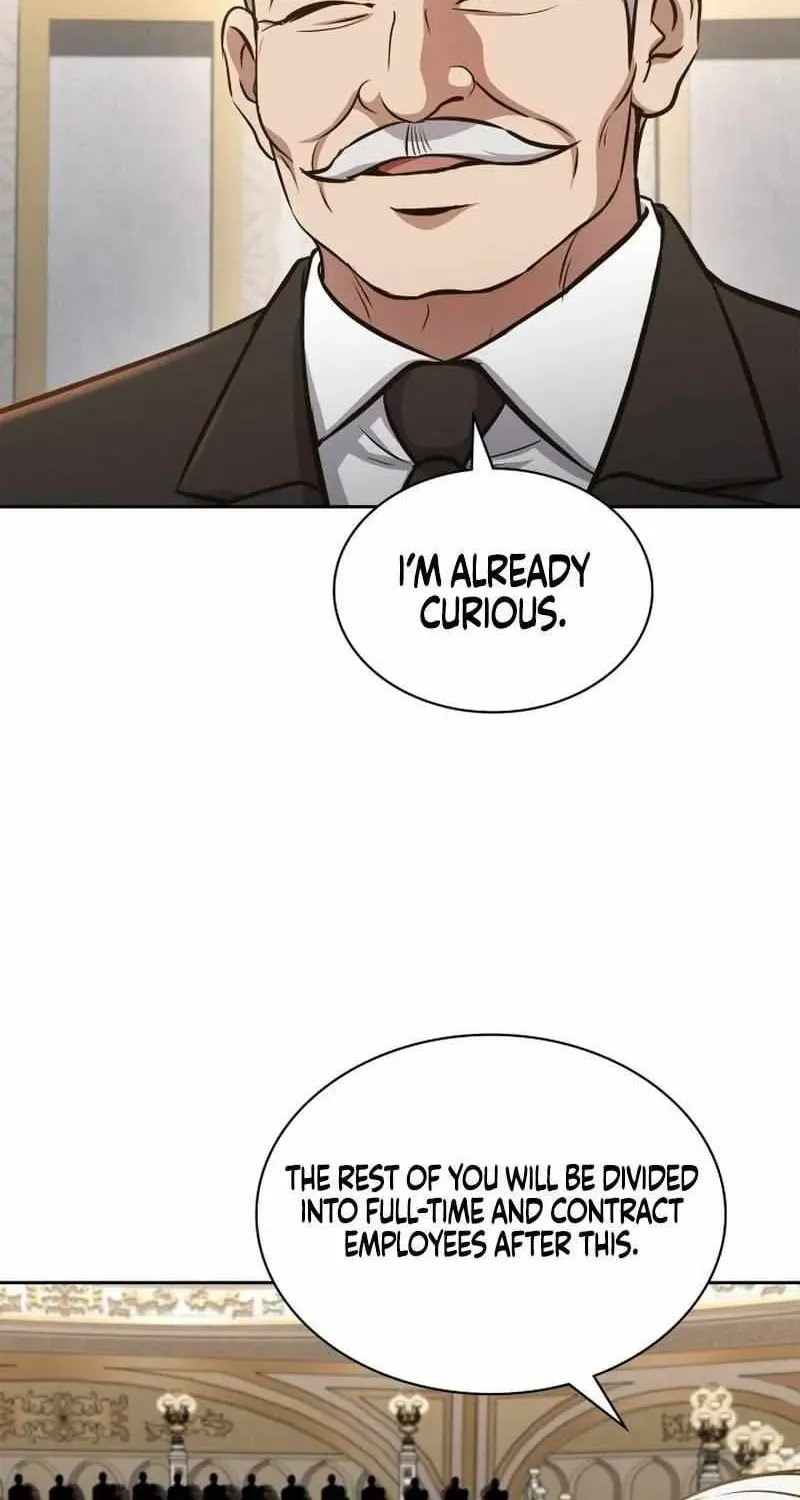 Read Survive Restructuring chapter 75 image 20 on Lezhin