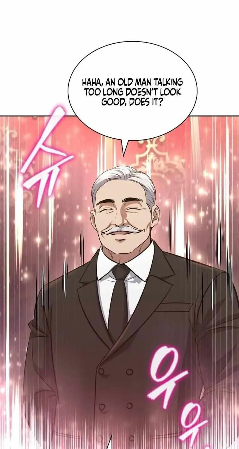 Read Survive Restructuring chapter 75 image 22 on Lezhin