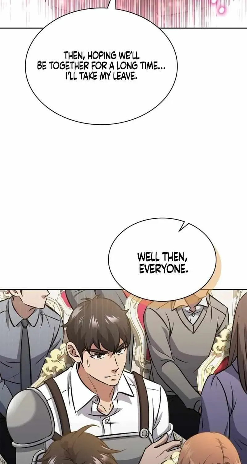 Read Survive Restructuring chapter 75 image 23 on Lezhin