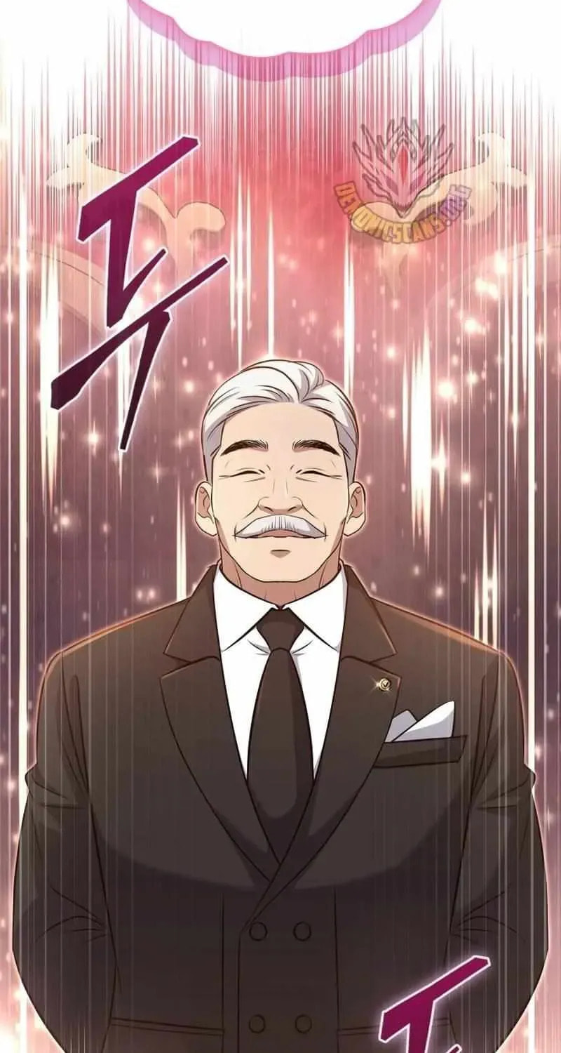Read Survive Restructuring chapter 75 image 3 on Lezhin