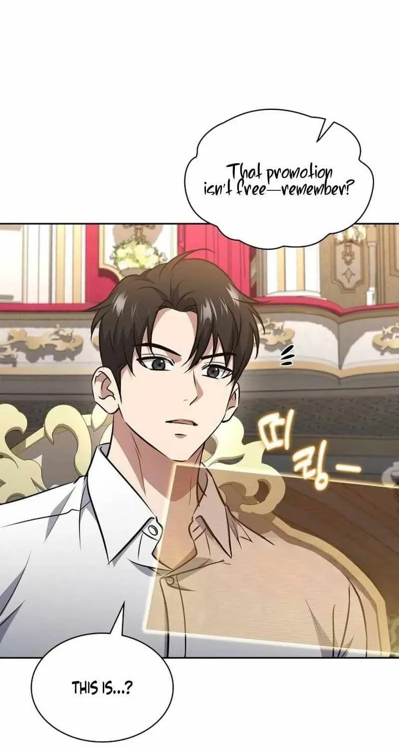 Read Survive Restructuring chapter 75 image 30 on Lezhin