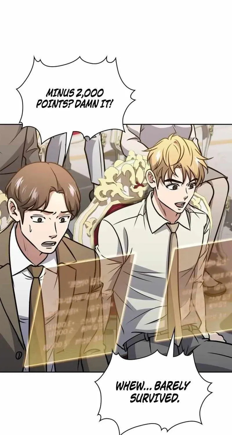 Read Survive Restructuring chapter 75 image 34 on Lezhin
