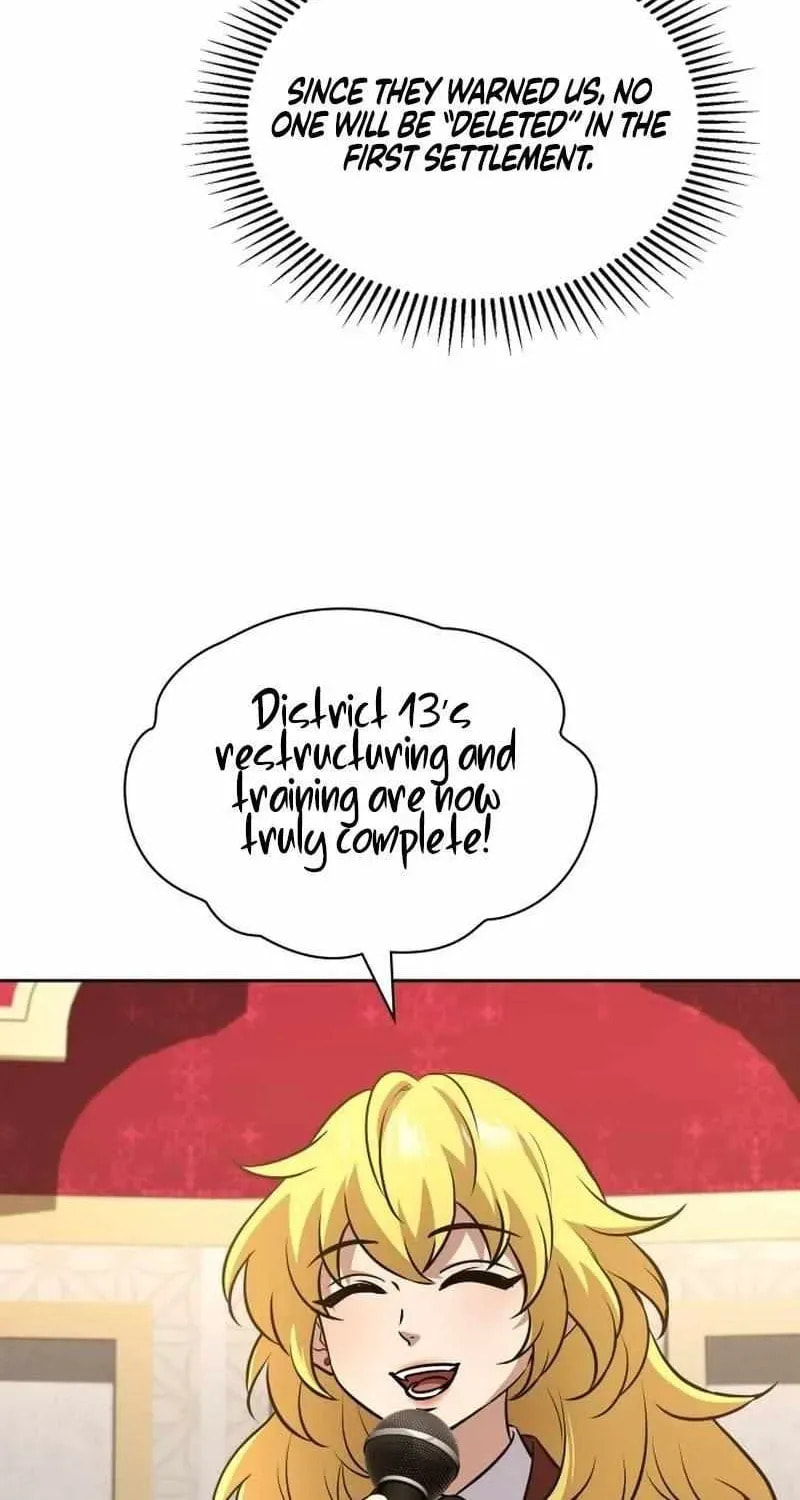 Read Survive Restructuring chapter 75 image 36 on Lezhin