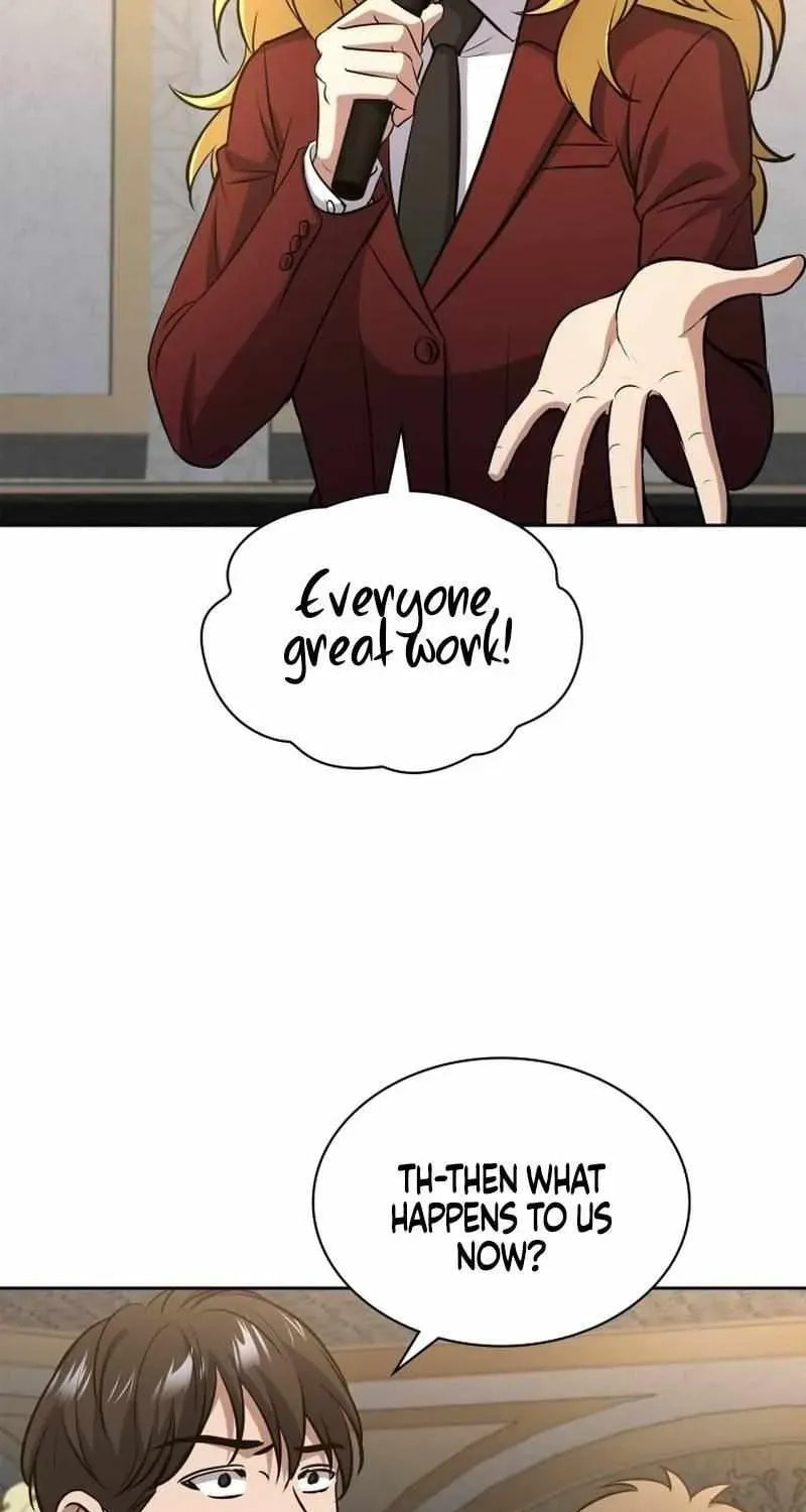 Read Survive Restructuring chapter 75 image 37 on Lezhin