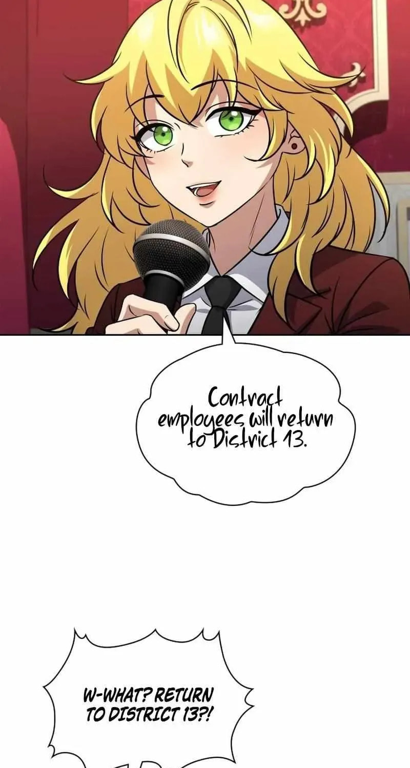 Read Survive Restructuring chapter 75 image 39 on Lezhin