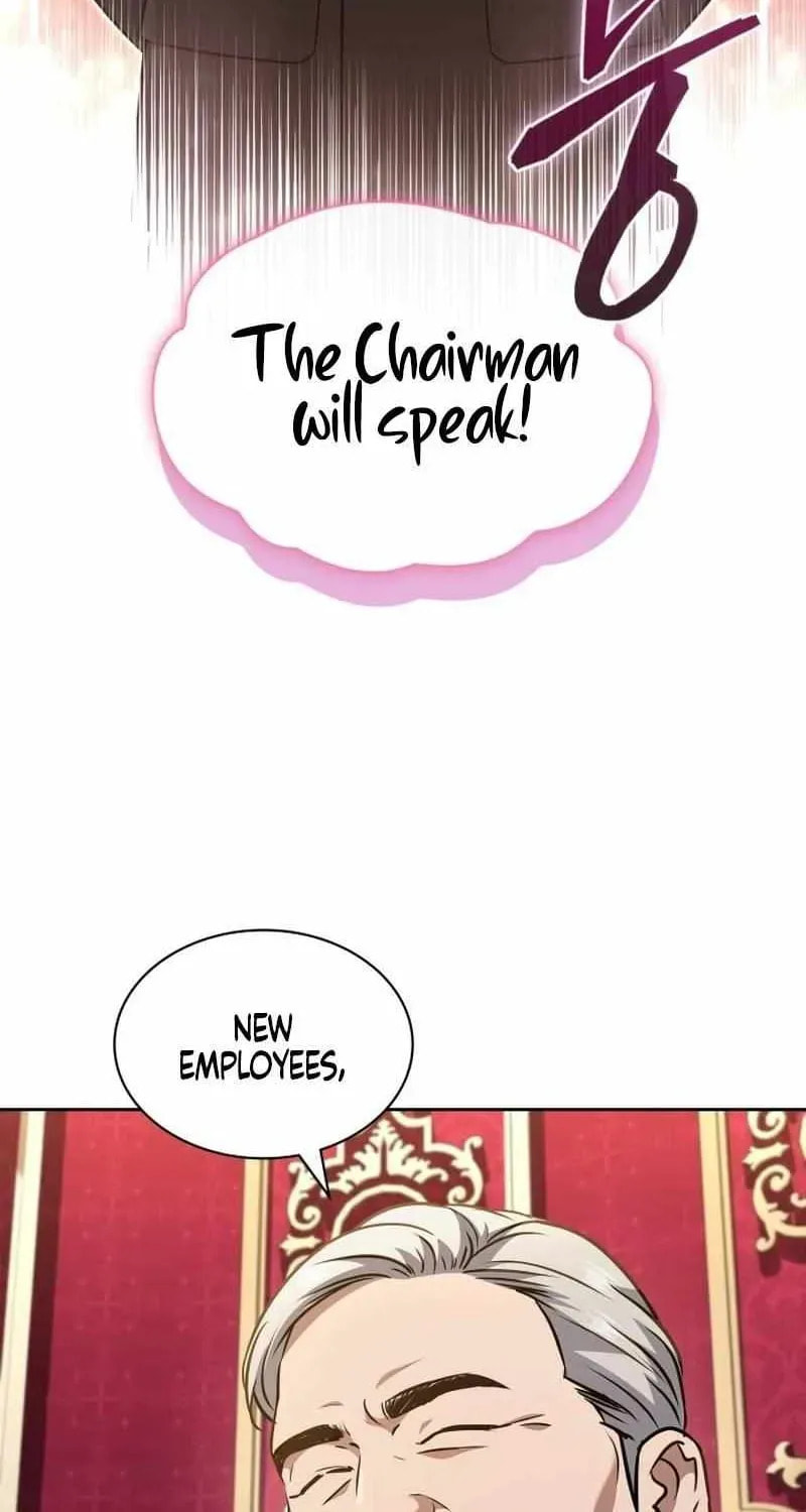 Read Survive Restructuring chapter 75 image 4 on Lezhin
