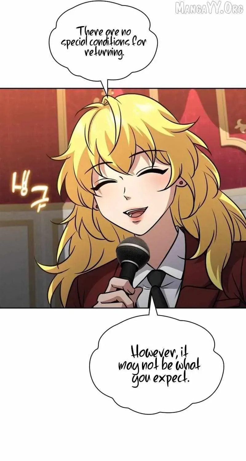 Read Survive Restructuring chapter 75 image 41 on Lezhin