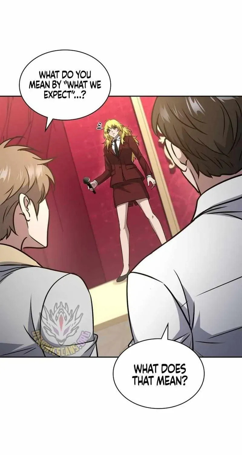 Read Survive Restructuring chapter 75 image 42 on Lezhin