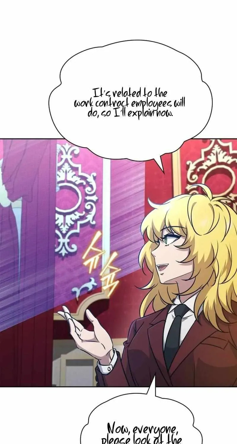 Read Survive Restructuring chapter 75 image 43 on Lezhin