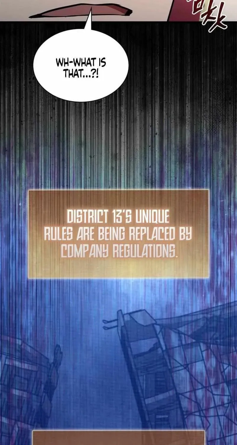 Read Survive Restructuring chapter 75 image 45 on Lezhin