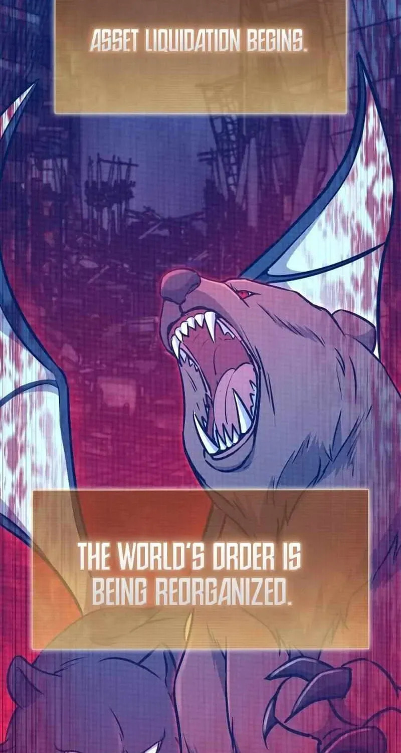 Read Survive Restructuring chapter 75 image 46 on Lezhin