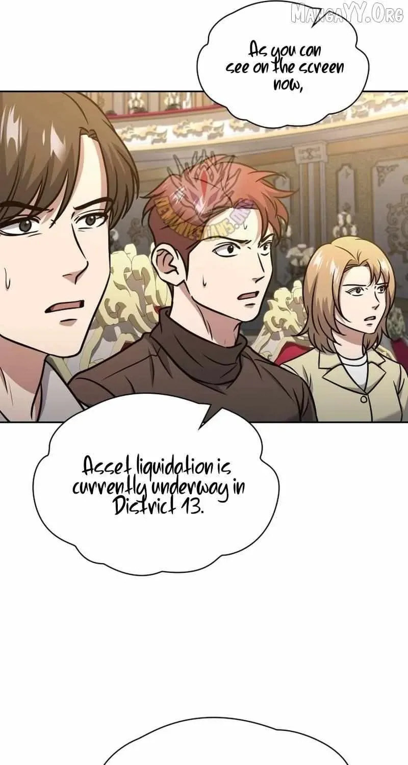 Read Survive Restructuring chapter 75 image 49 on Lezhin