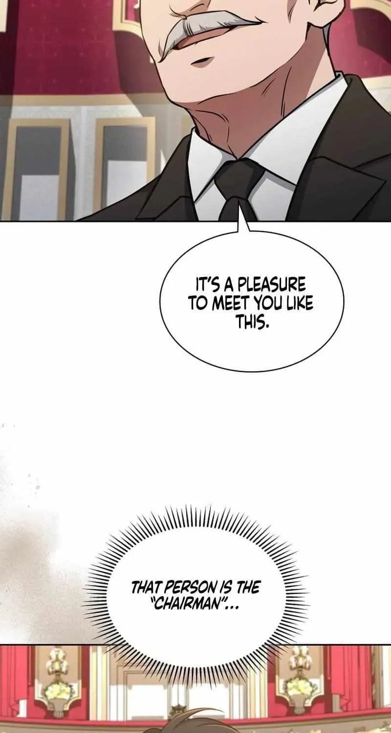 Read Survive Restructuring chapter 75 image 5 on Lezhin
