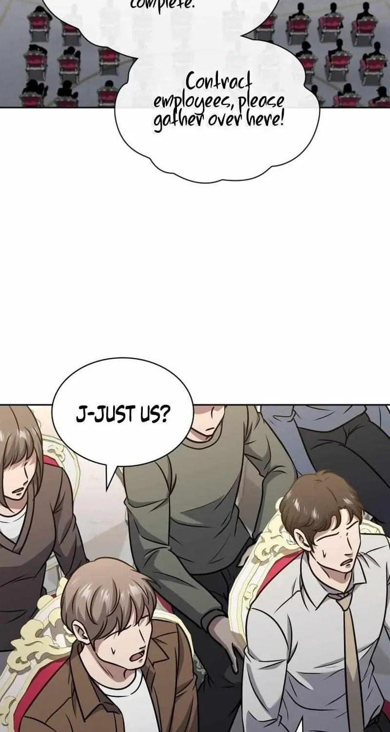 Read Survive Restructuring chapter 75 image 52 on Lezhin