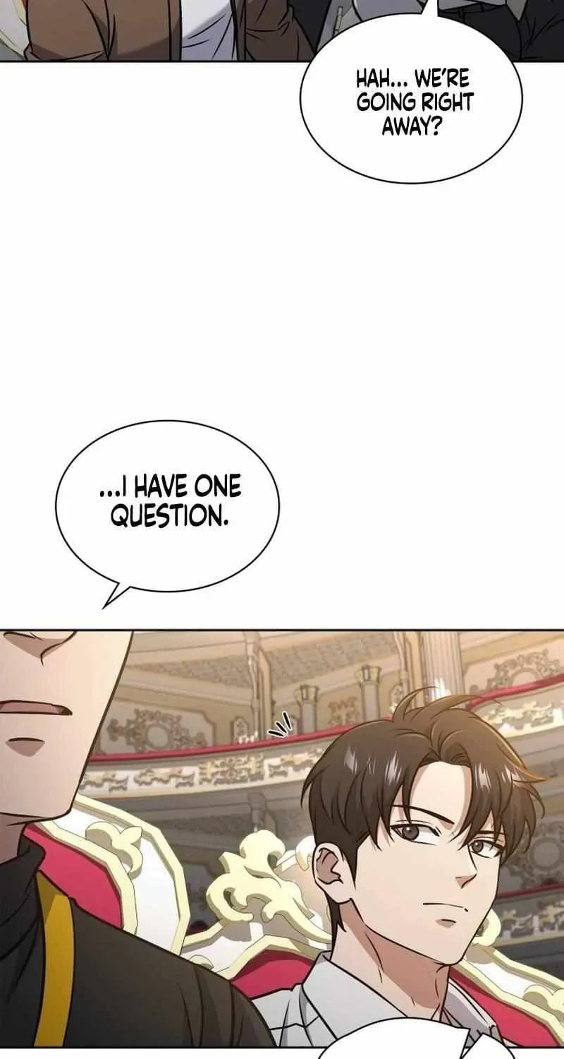 Read Survive Restructuring chapter 75 image 53 on Lezhin