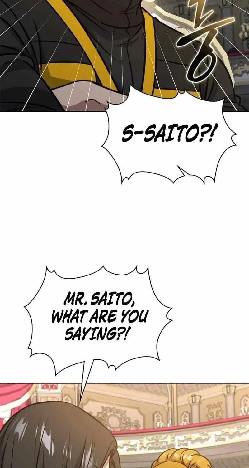 Read Survive Restructuring chapter 75 image 55 on Lezhin