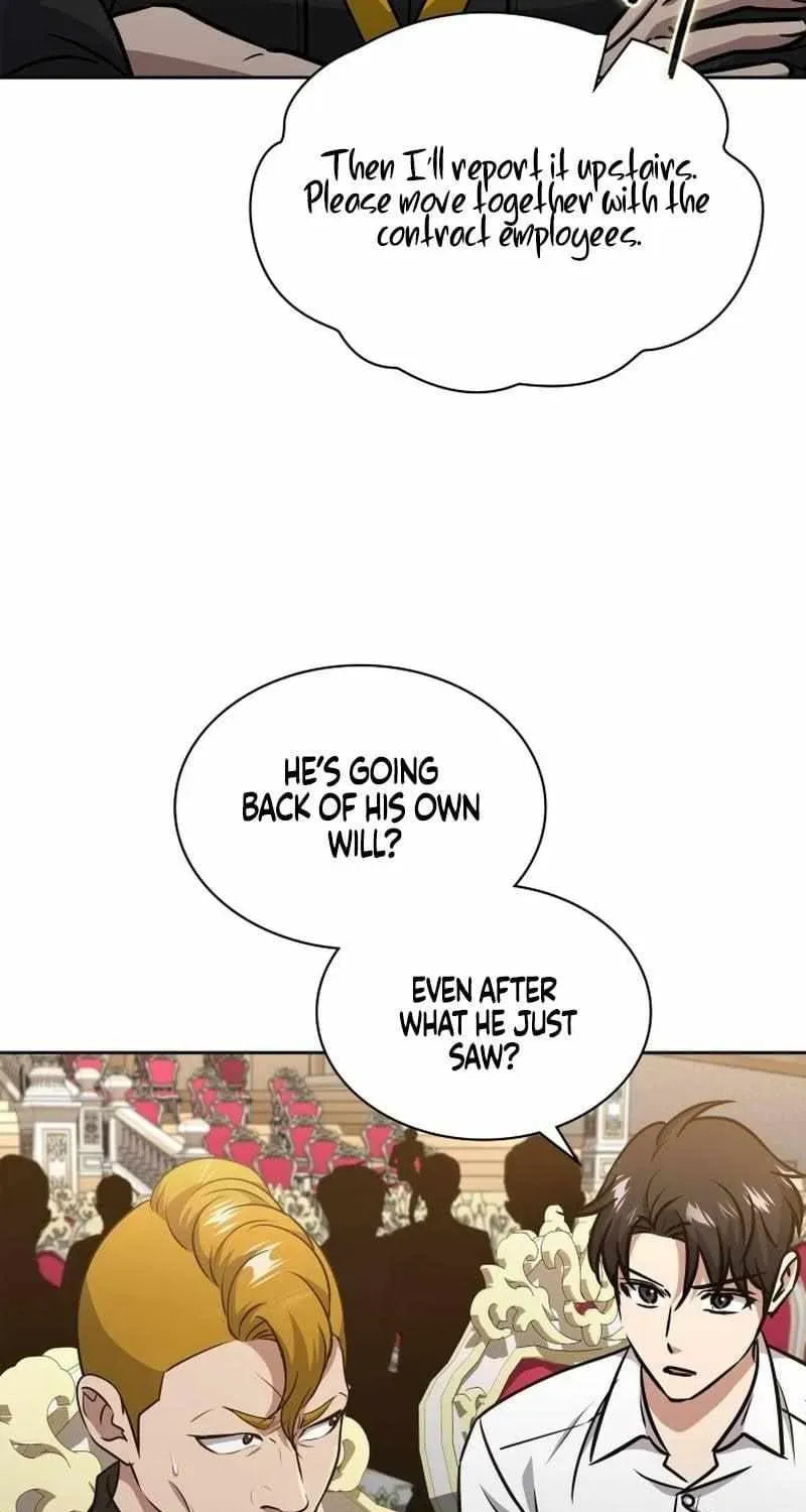 Read Survive Restructuring chapter 75 image 59 on Lezhin