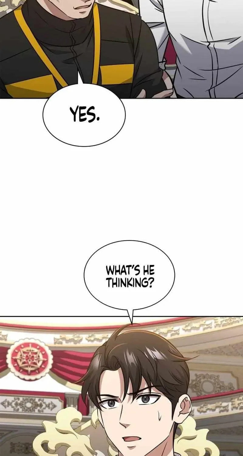 Read Survive Restructuring chapter 75 image 60 on Lezhin