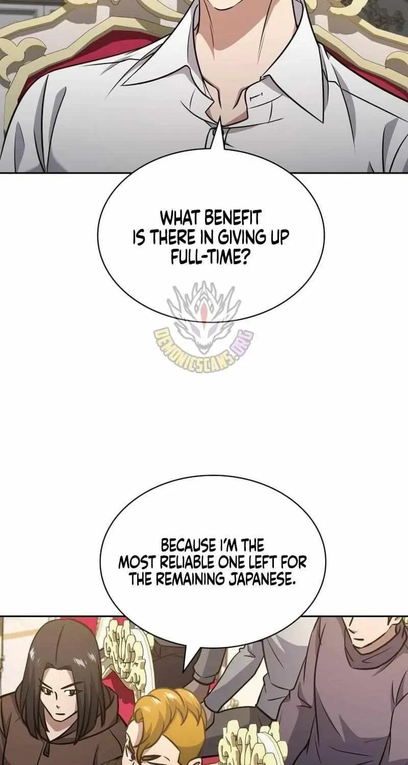 Read Survive Restructuring chapter 75 image 61 on Lezhin