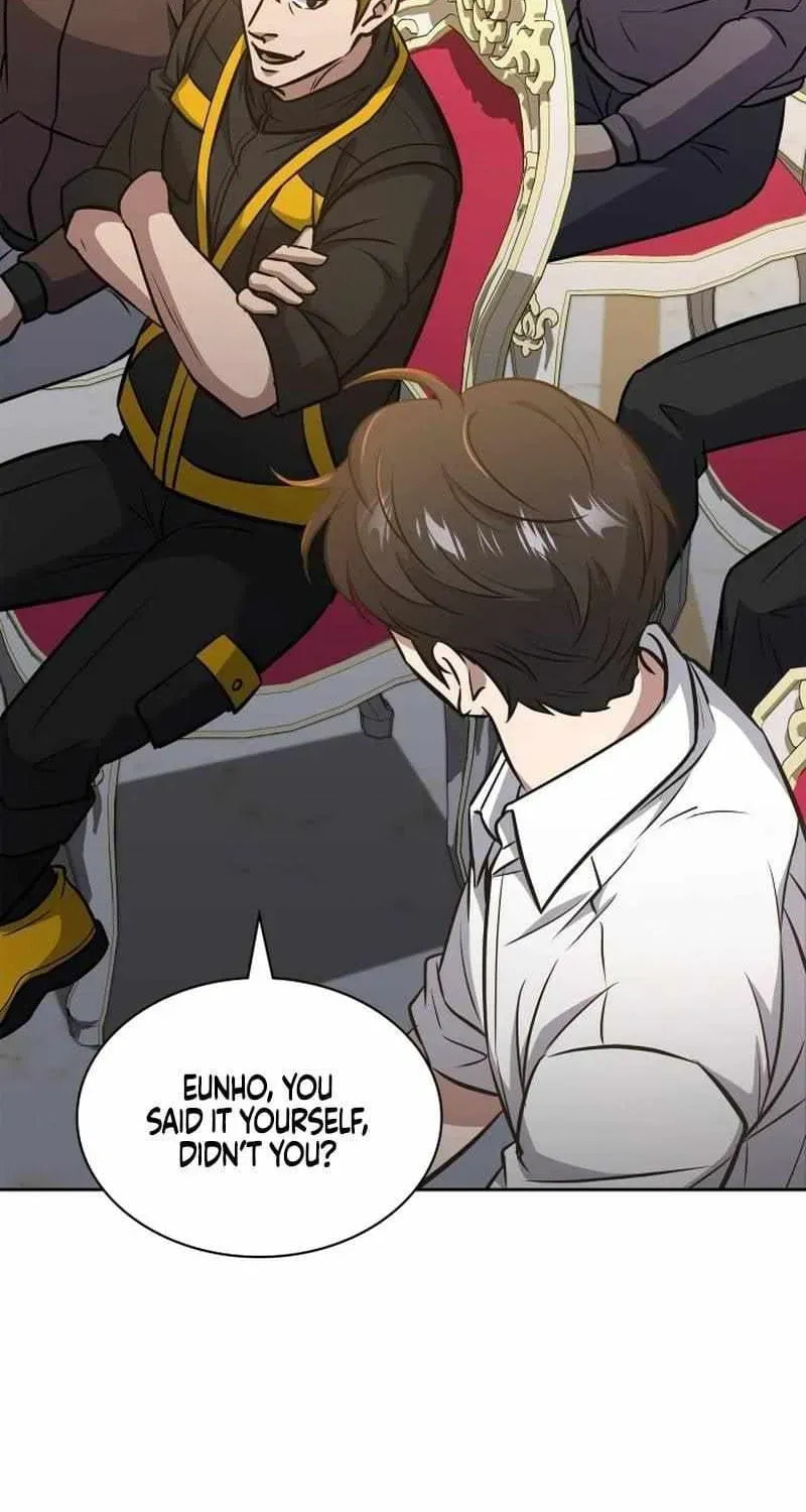 Read Survive Restructuring chapter 75 image 62 on Lezhin