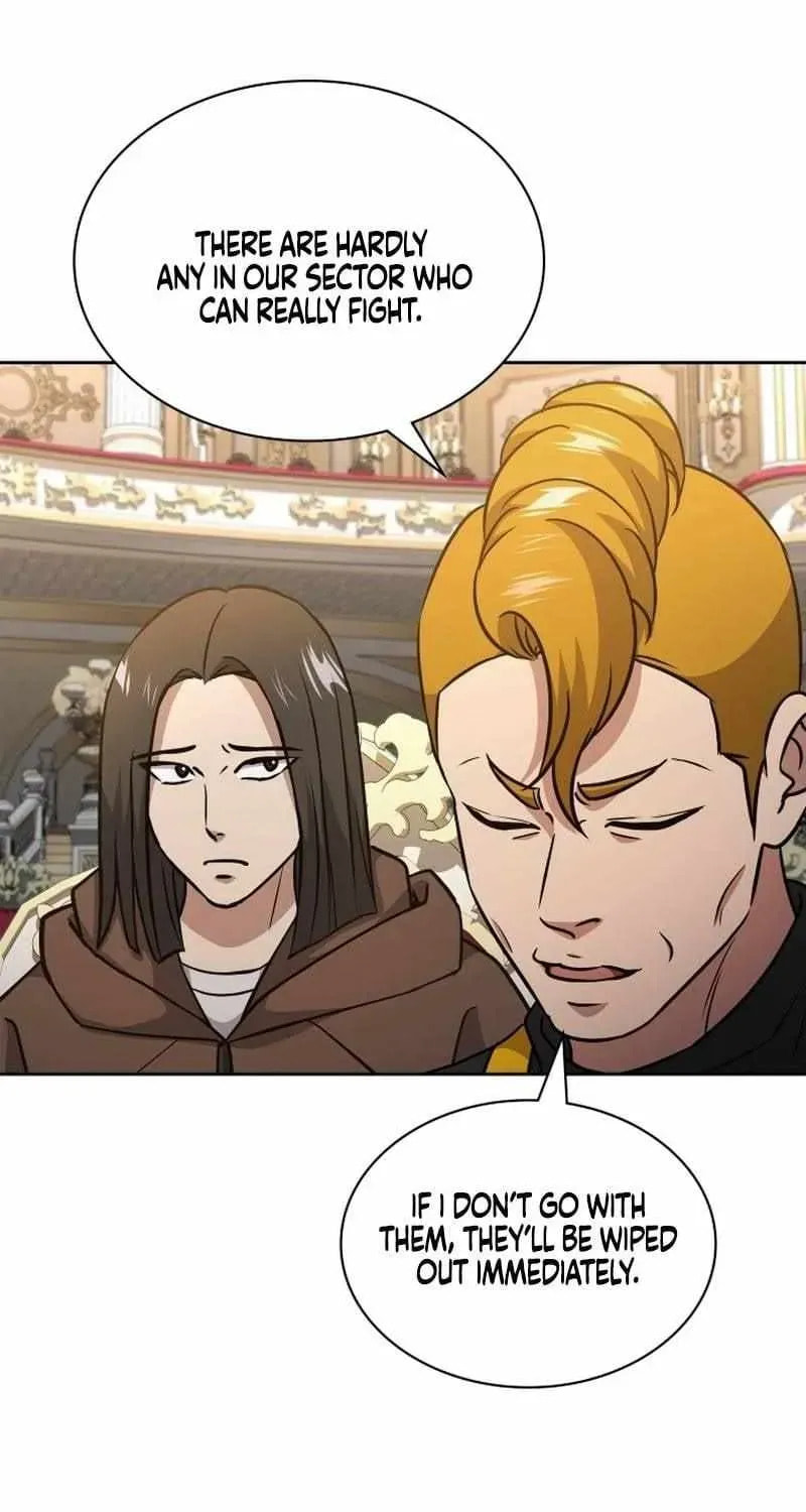 Read Survive Restructuring chapter 75 image 63 on Lezhin