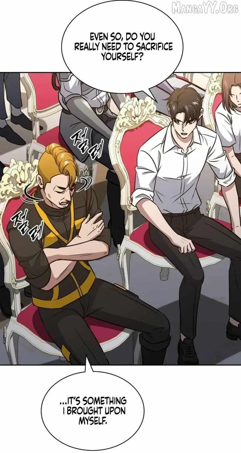 Read Survive Restructuring chapter 75 image 65 on Lezhin