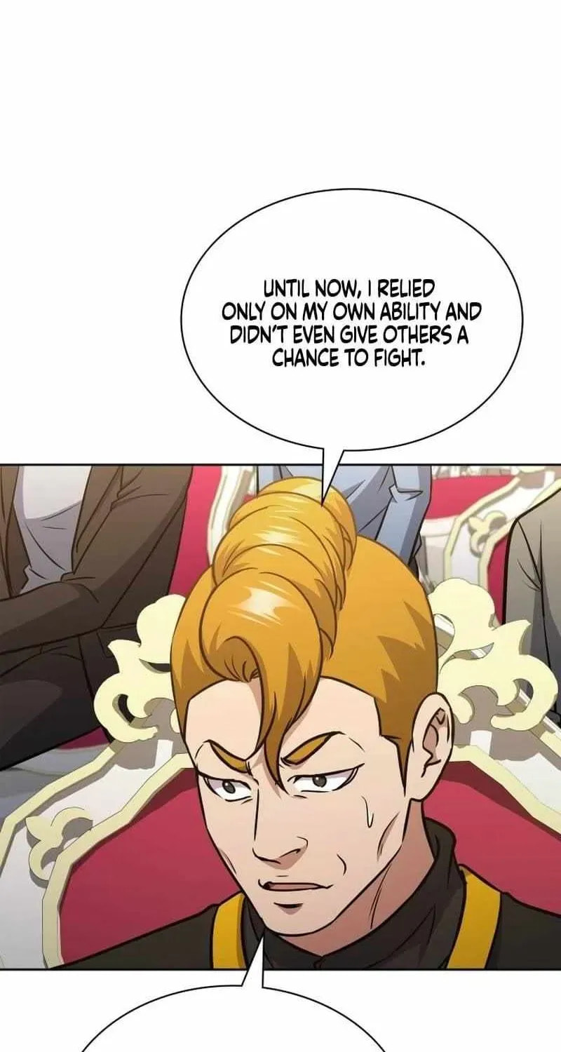 Read Survive Restructuring chapter 75 image 66 on Lezhin