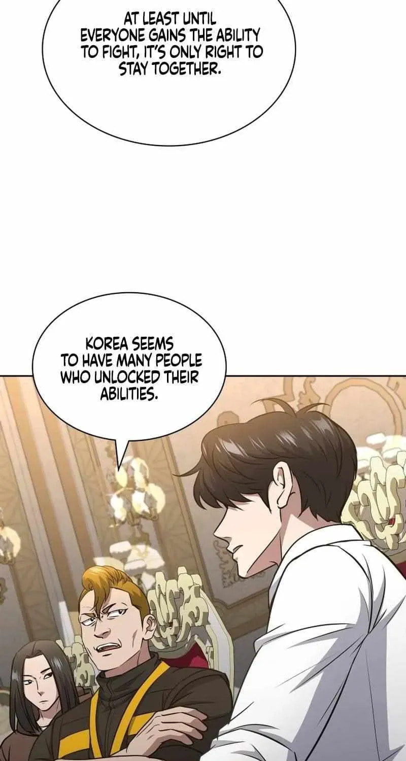 Read Survive Restructuring chapter 75 image 67 on Lezhin