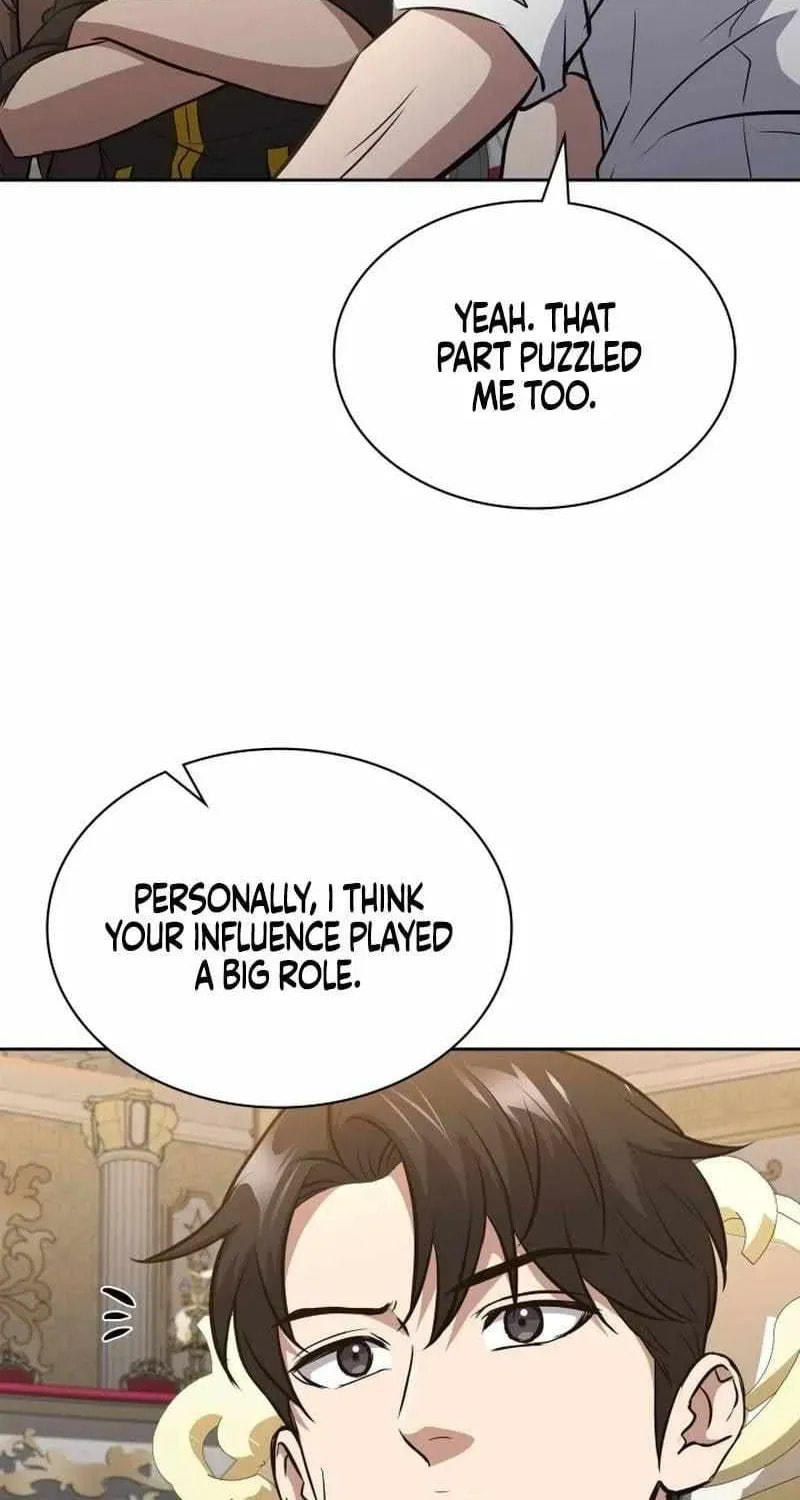 Read Survive Restructuring chapter 75 image 68 on Lezhin