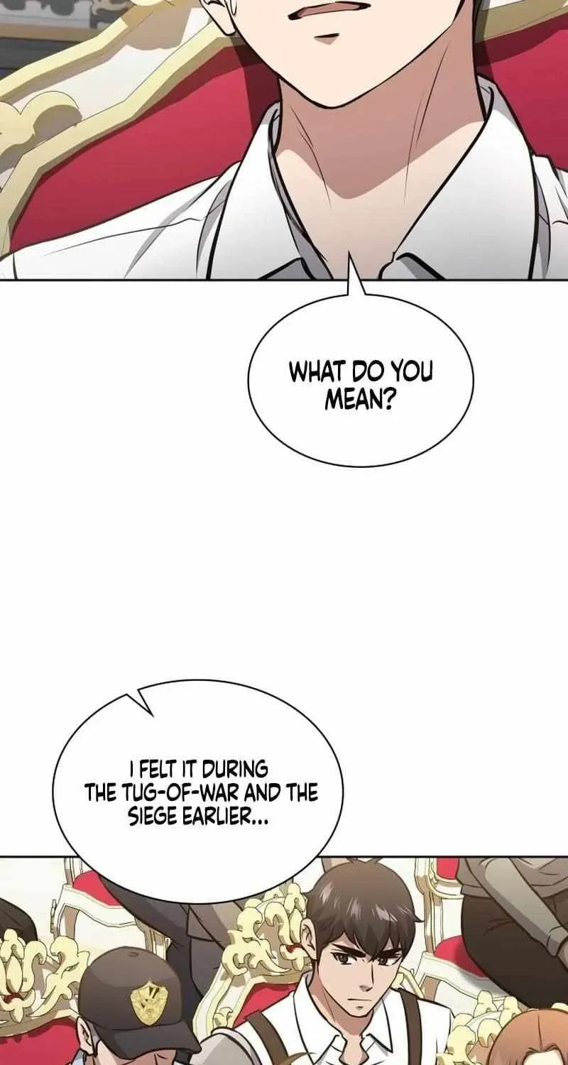 Read Survive Restructuring chapter 75 image 69 on Lezhin