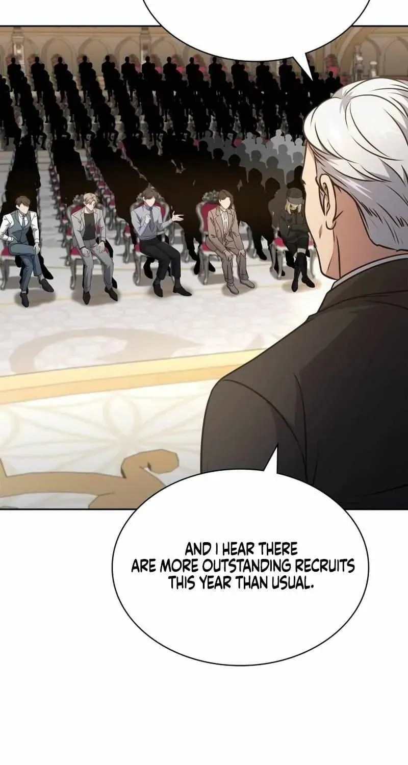 Read Survive Restructuring chapter 75 image 7 on Lezhin