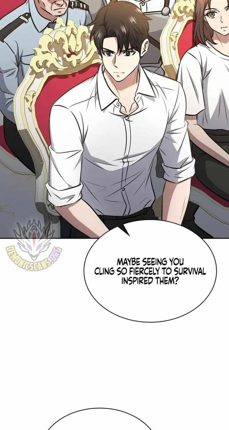 Read Survive Restructuring chapter 75 image 70 on Lezhin