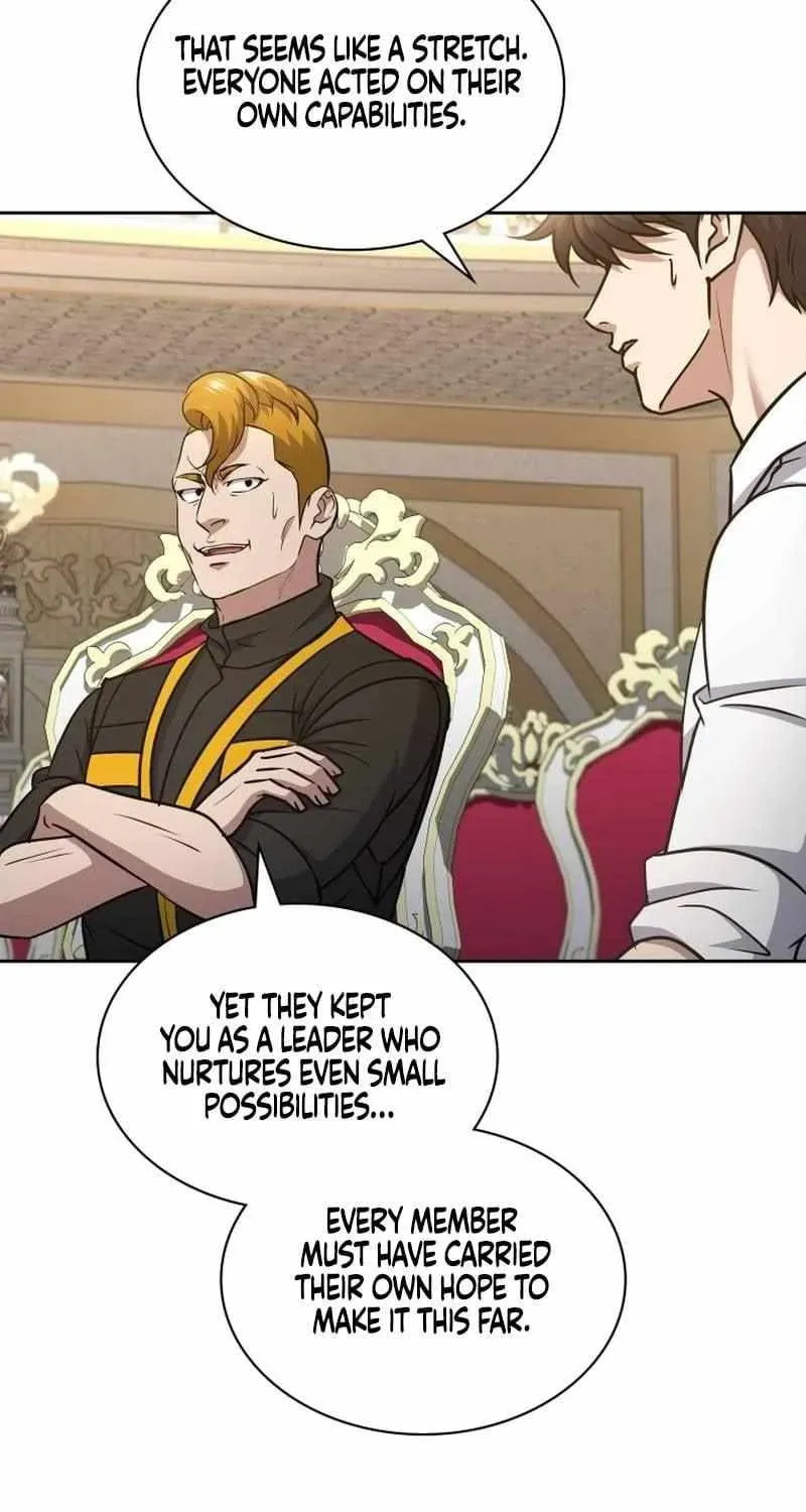 Read Survive Restructuring chapter 75 image 71 on Lezhin