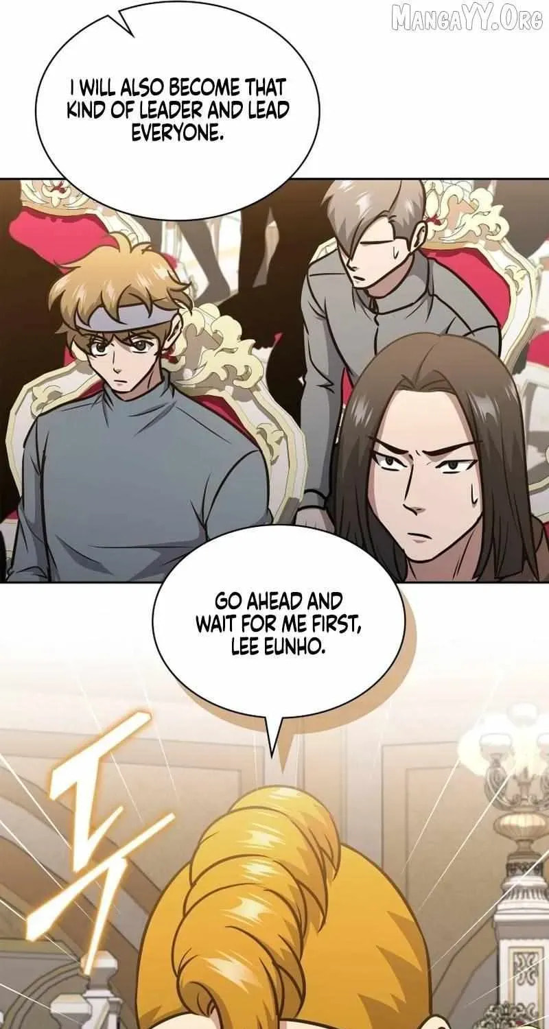 Read Survive Restructuring chapter 75 image 73 on Lezhin