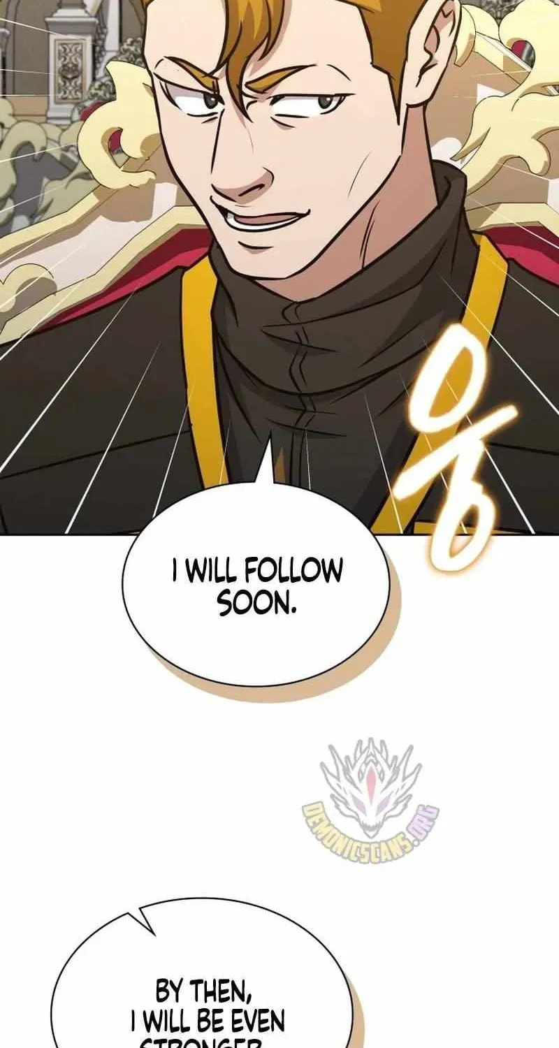 Read Survive Restructuring chapter 75 image 74 on Lezhin