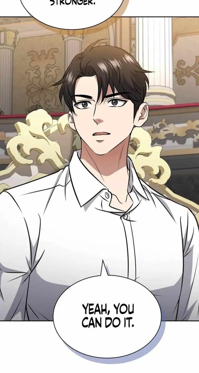 Read Survive Restructuring chapter 75 image 75 on Lezhin