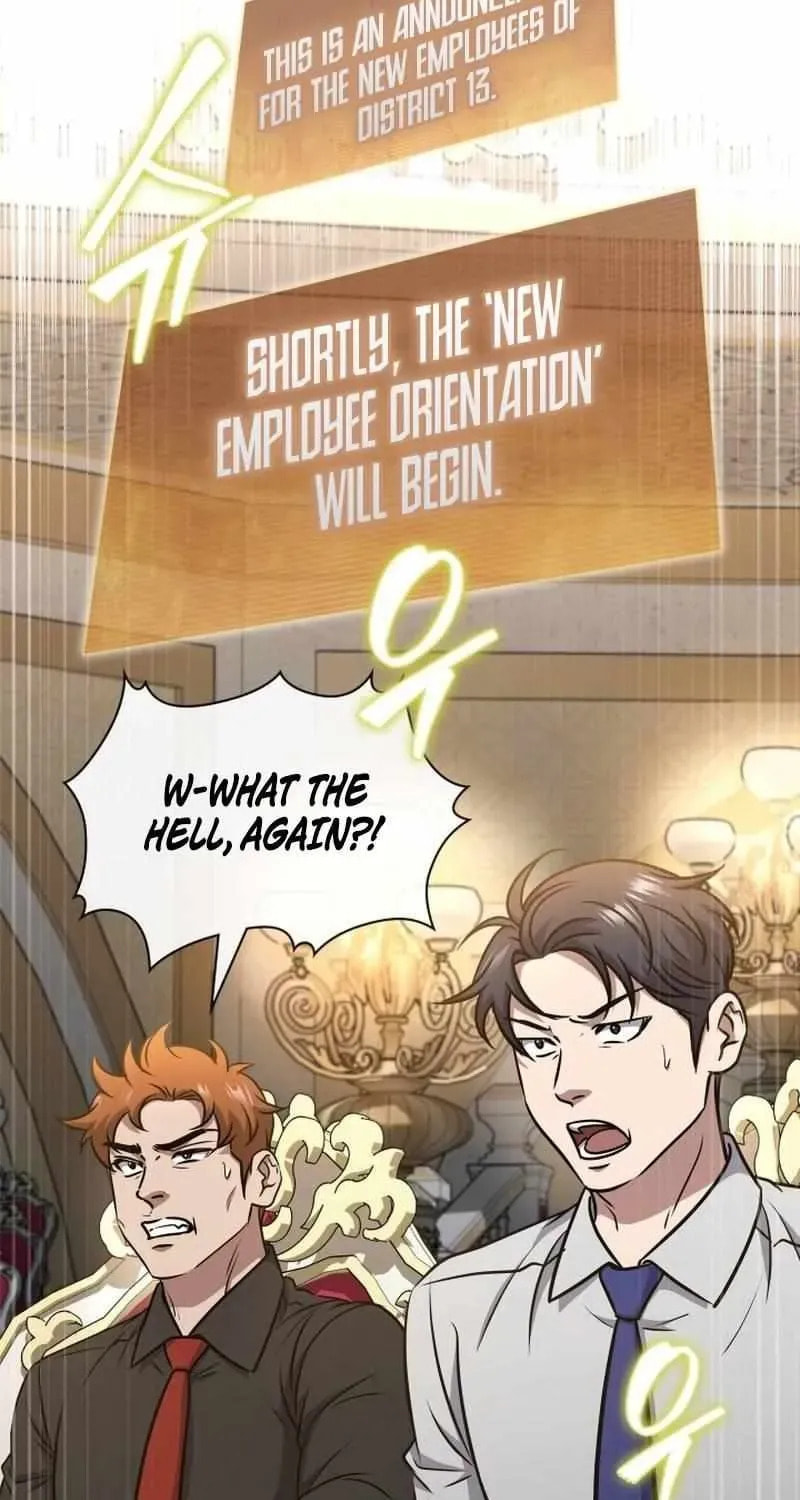 Read Survive Restructuring chapter 75 image 77 on Lezhin