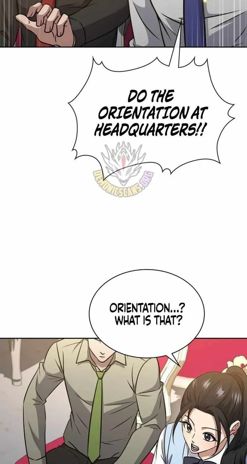 Read Survive Restructuring chapter 75 image 78 on Lezhin