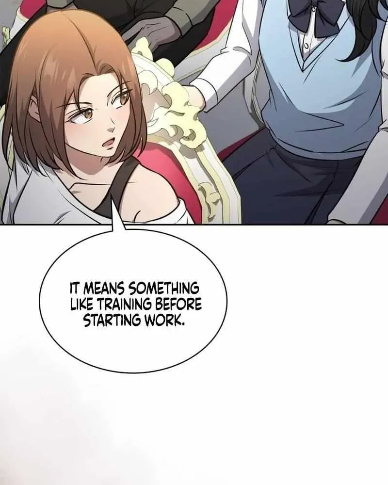 Read Survive Restructuring chapter 75 image 79 on Lezhin