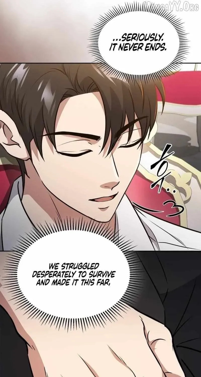 Read Survive Restructuring chapter 75 image 80 on Lezhin
