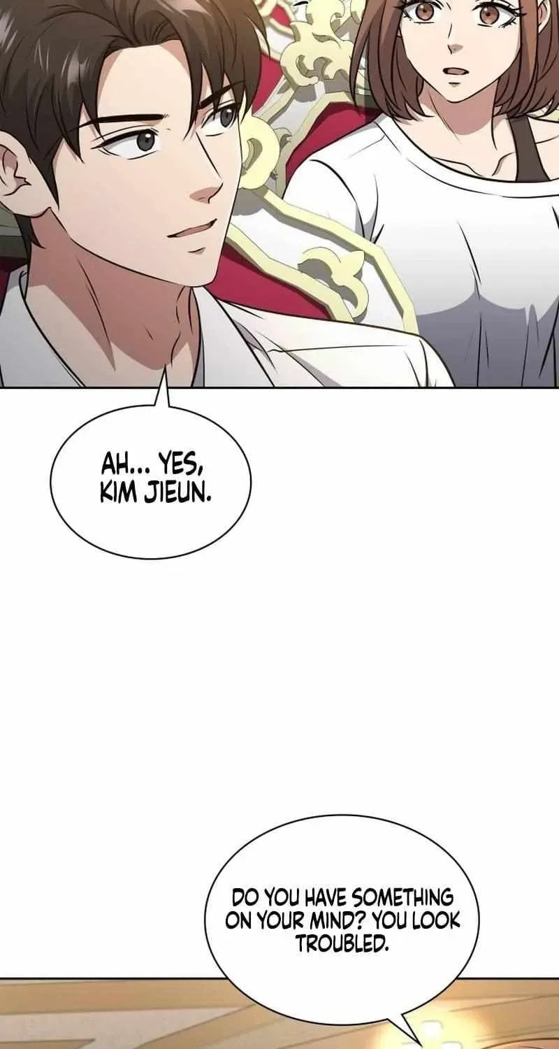 Read Survive Restructuring chapter 75 image 82 on Lezhin