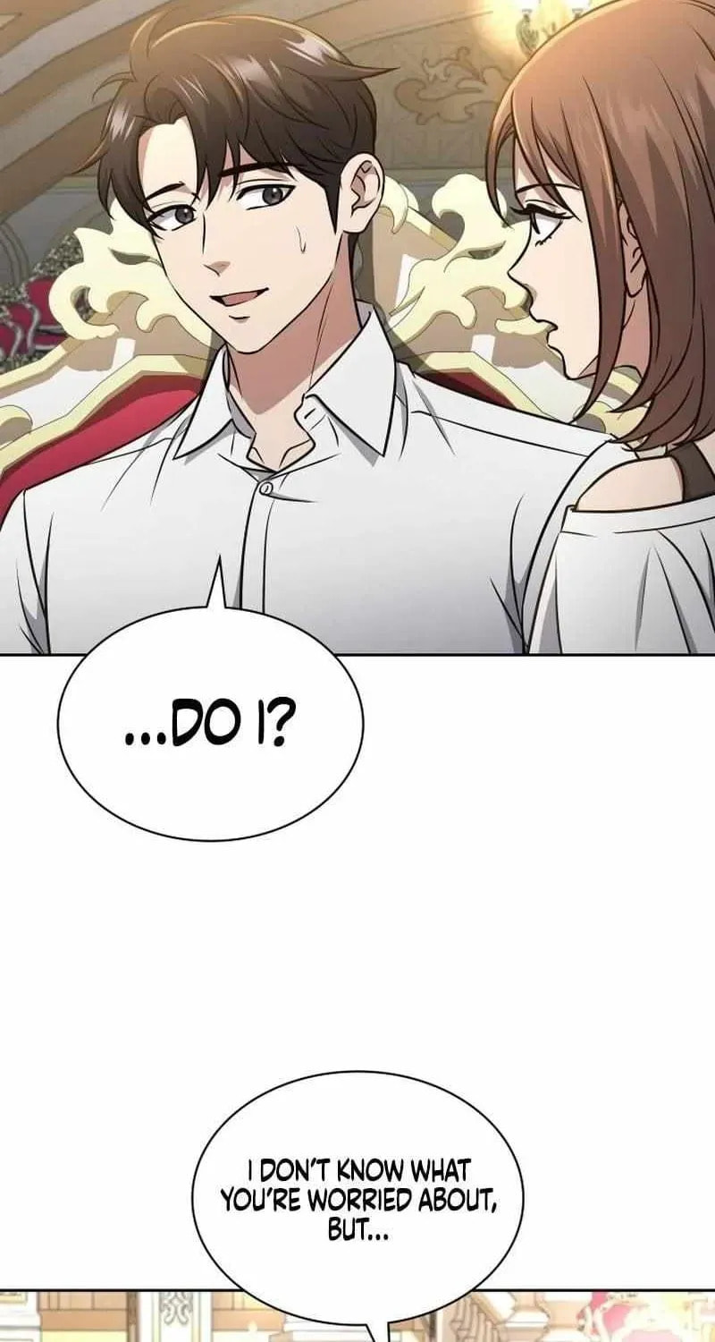 Read Survive Restructuring chapter 75 image 83 on Lezhin