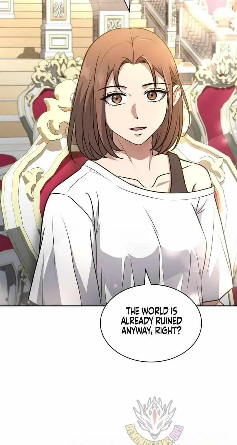 Read Survive Restructuring chapter 75 image 84 on Lezhin