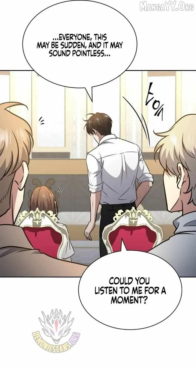 Read Survive Restructuring chapter 75 image 88 on Lezhin